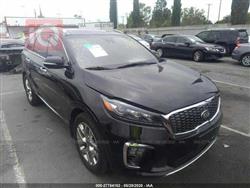 كيا سورينتو